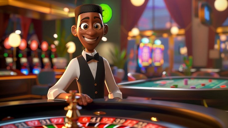 Antarmuka aplikasi mobile ligahokie22 menampilkan sportsbook Liga 1 dan pasar kasino langsung
