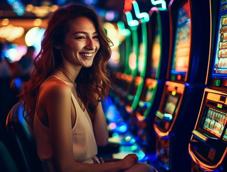 Meja poker digital ligahokie22 dengan antarmuka pemain yang intuitif dan chip virtual